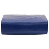 Bâche bleu 5x6 m 650 g/m²