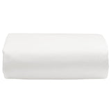 Bâche blanc 4x4 m 650 g/m²