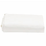 Bâche blanc Ø 2,8 m 650 g/m²