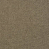 Coussins de palette lot de 2 taupe mélangé tissu