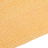 Sand privacy screen net 1x50 m HDPE 75 g/m²