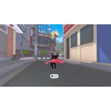 Little Kitty Big City - Jeu Nintendo Switch