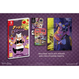 Pizza Tower - Jeu Nintendo Switch