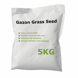 Graine de gazon 5 kg