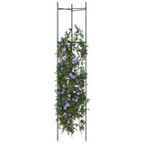 Tomato cage 2 pcs 154 cm steel and PP