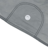 Full SUV car cover gray M non-woven fabric