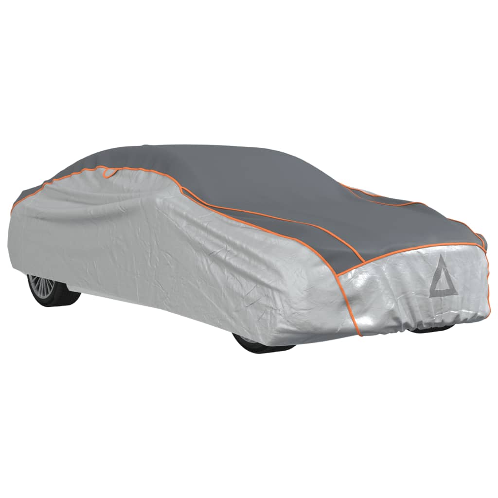 Full Car Cover Hail Protection Sedan S