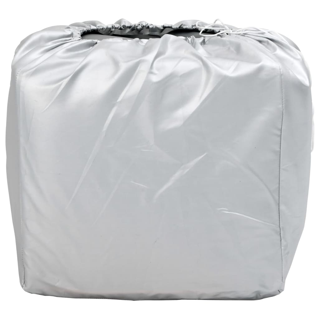 Full Car Cover Hail Protection Sedan S