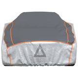 Full Car Cover Hail Protection Sedan S