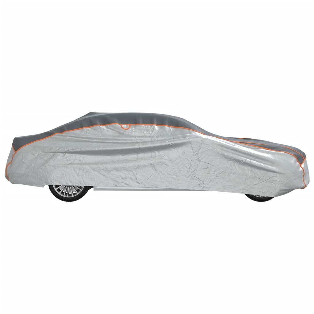 Full Car Cover Hail Protection Sedan S