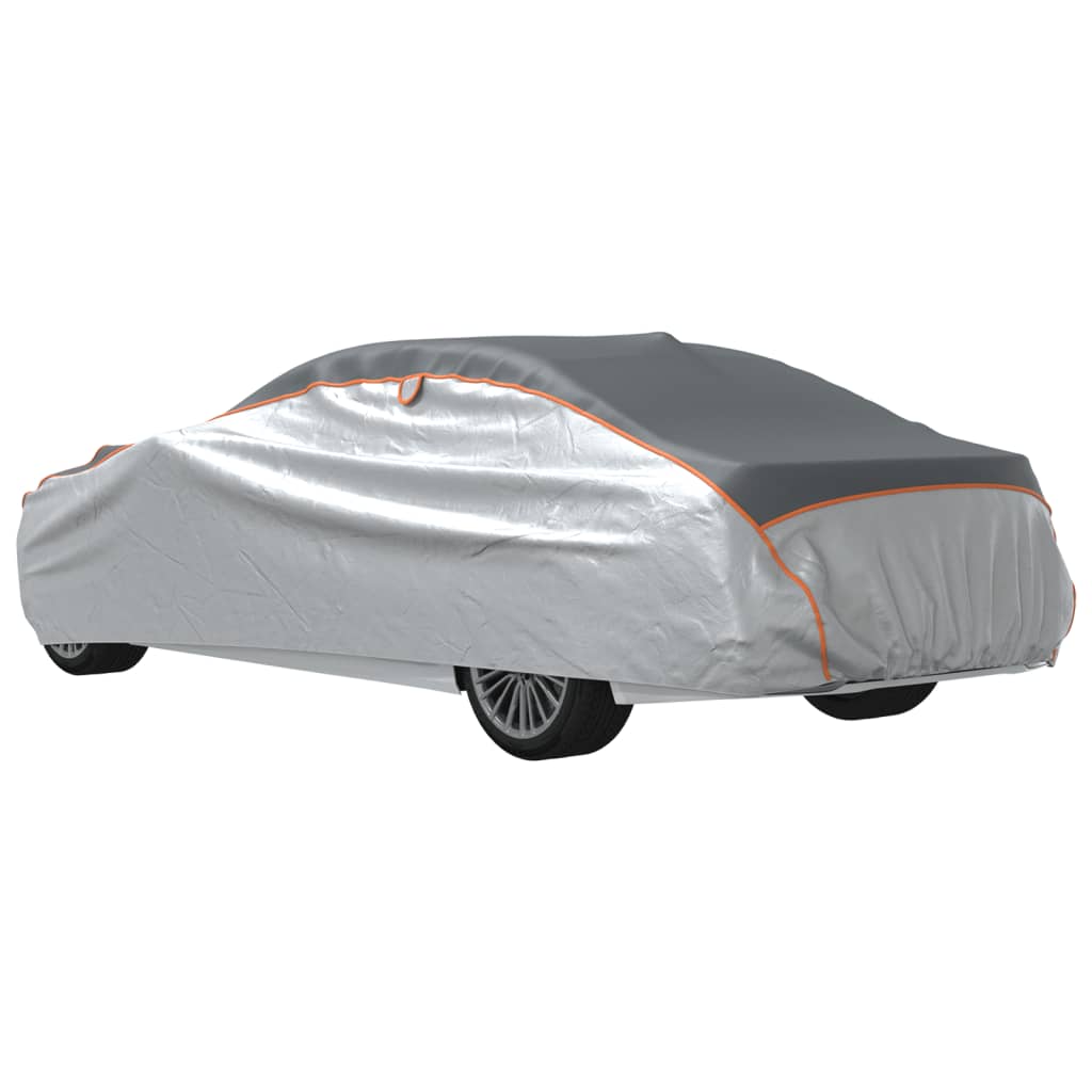 Full Car Cover Hail Protection Sedan S