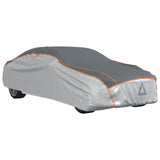 Full Car Cover Hail Protection Sedan L