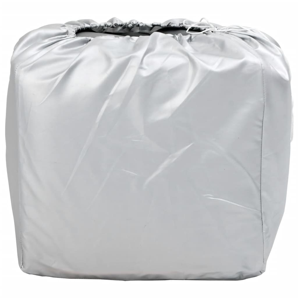 Full Car Cover Hail Protection Sedan L