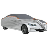 Full Car Cover Hail Protection Sedan L