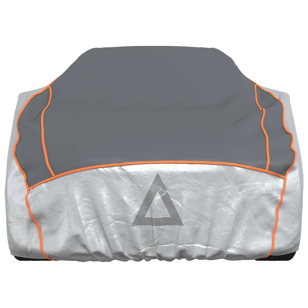 Full Car Cover Hail Protection Sedan L