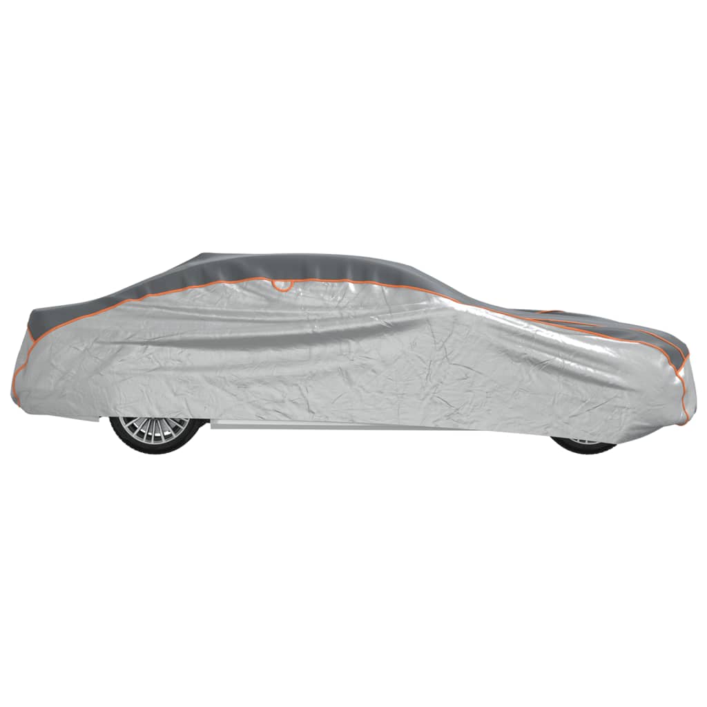 Full Car Cover Hail Protection Sedan L