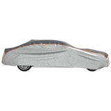 Full Car Cover Hail Protection Sedan L