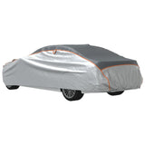 Full Car Cover Hail Protection Sedan L