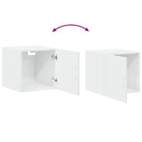 Armoire de rangement mince blanc 40x42,5x225 cm