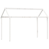 Lit superposé sans matelas blanc 80x200 cm bois de pin massif