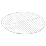 Grille de barbecue ronde Ø44,5 cm acier inoxydable 304