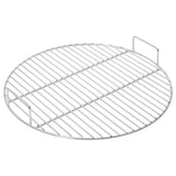 Runder Barbecue-Grill Ø44,5 cm, Edelstahl 304