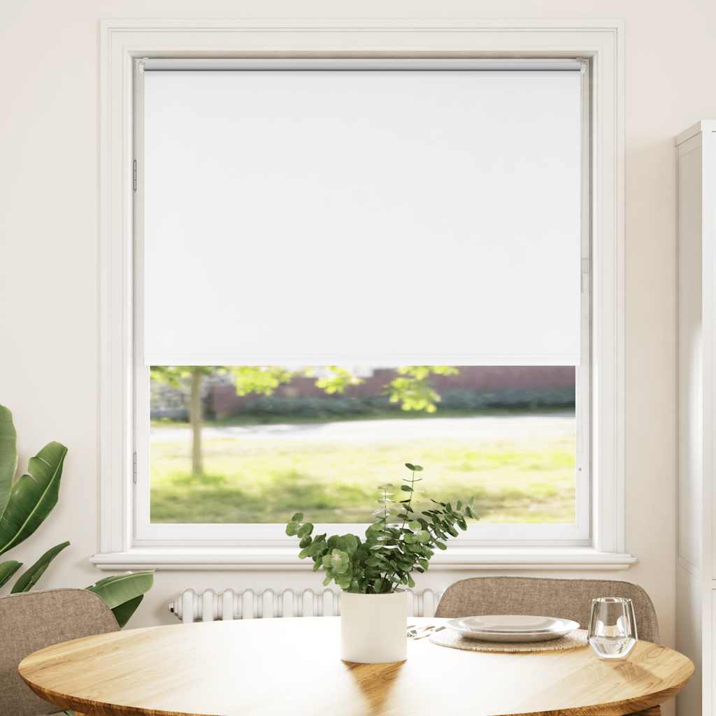 Blackout roller blind fabric width 95.7 cm polyester