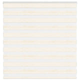 Store zèbre beige marbré largeur du tissu 145,9 cm polyester