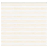 Store zèbre beige marbré largeur du tissu 150,9 cm polyester