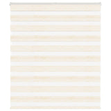 Store zèbre beige marbré largeur du tissu 115,9 cm polyester