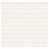 Store zèbre beige marbré largeur du tissu 150,9 cm polyester