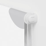 Store enrouleur de douche 80x240 cm largeur du tissu 76 cm