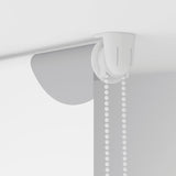 Store enrouleur de douche 110x240 cm largeur du tissu 106 cm