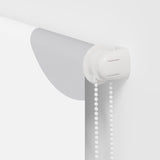 Store enrouleur de douche 140x240 cm largeur du tissu 136 cm