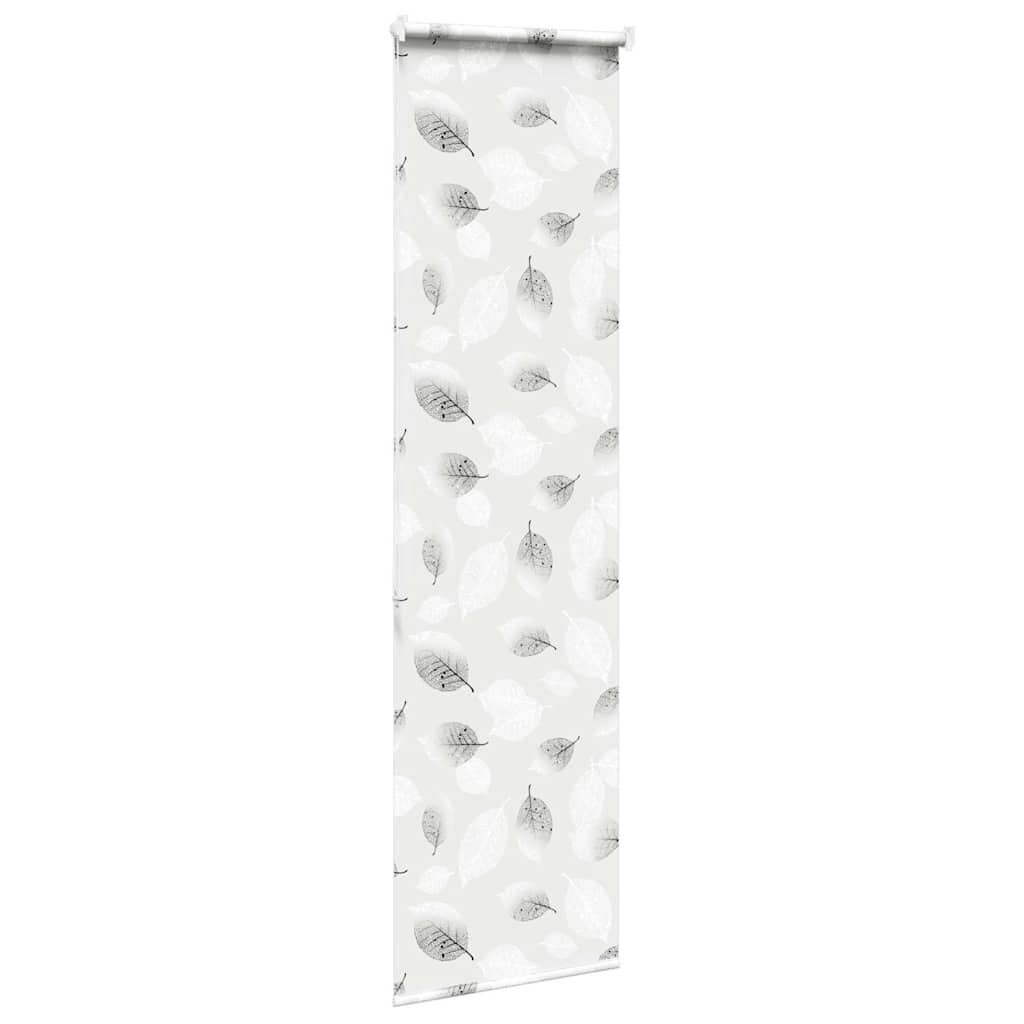 Store enrouleur de douche 70x240 cm largeur du tissu 66 cm