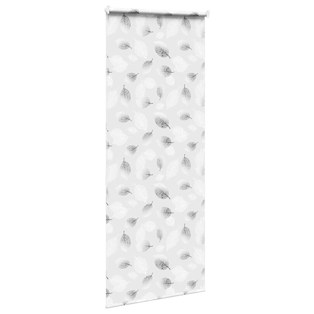 Store enrouleur de douche 90x240 cm largeur du tissu 86 cm