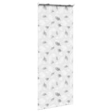 Store enrouleur de douche 90x240 cm largeur du tissu 86 cm