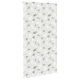 Store enrouleur de douche 130x240 cm largeur du tissu 126 cm