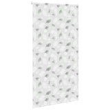 Store enrouleur de douche 140x240 cm largeur du tissu 136 cm