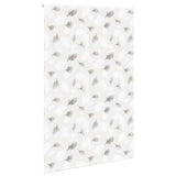 Store enrouleur de douche 150x240 cm largeur du tissu 146 cm