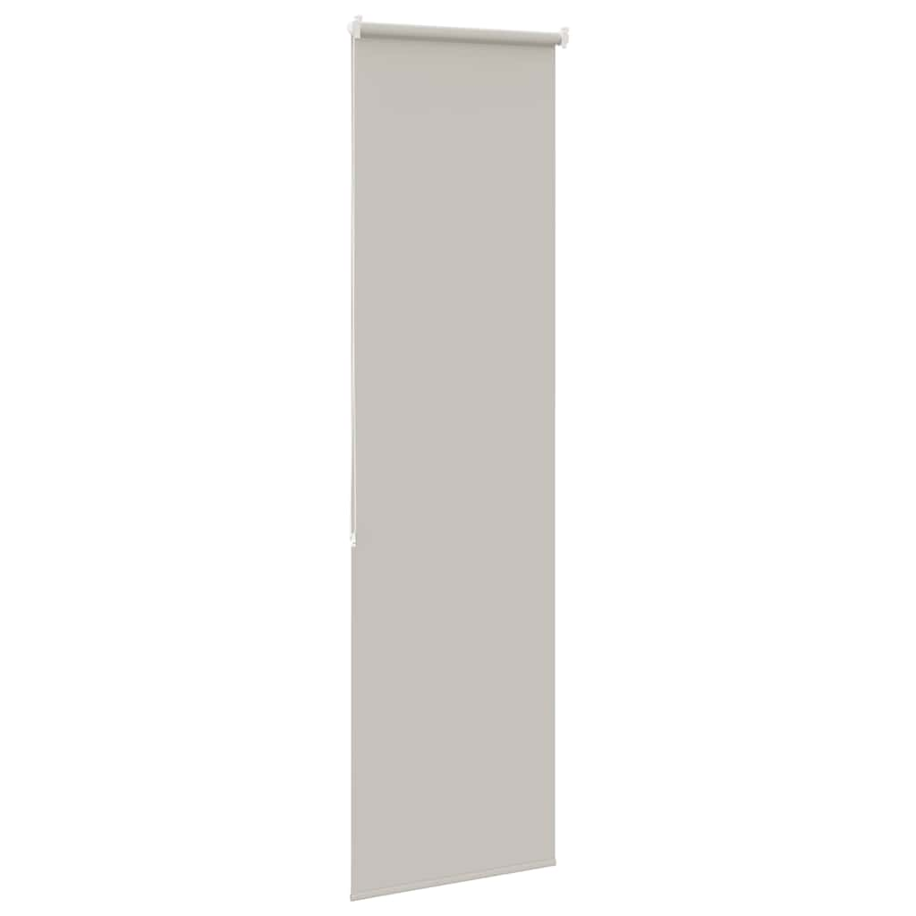 Store enrouleur de douche 80x240 cm largeur du tissu 76 cm