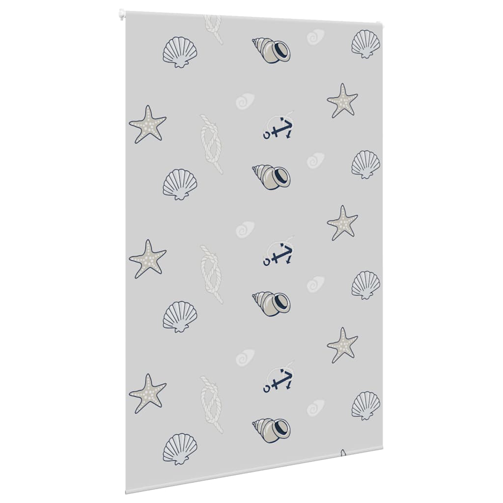 Store enrouleur de douche 160x240 cm largeur du tissu 156 cm