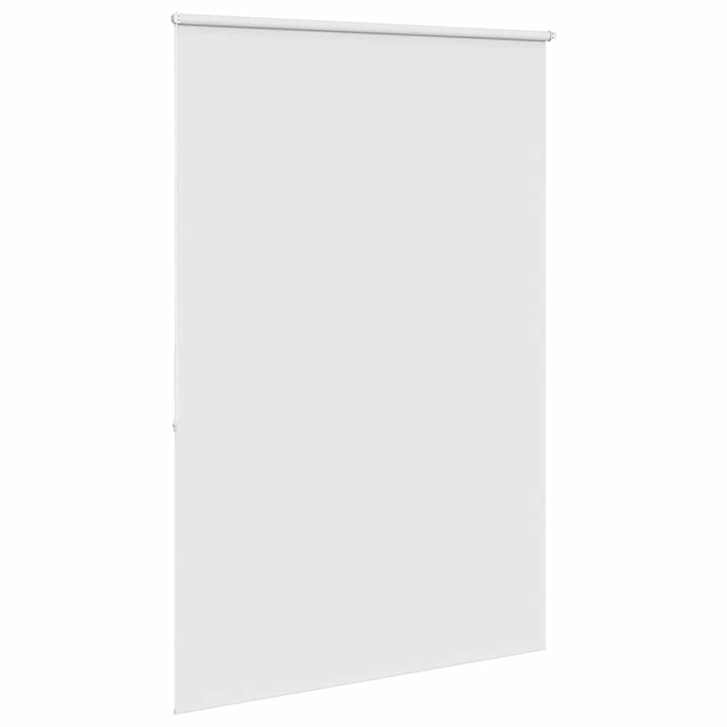 Store enrouleur de douche 100x240 cm largeur du tissu 96 cm