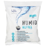 Absorbeurs d'humidité avec sacs de recharge 4 pcs 450 g