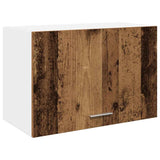 Hängeschrank Altholz 60x31x40 cm Holzwerkstoff