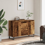 Altholz-Sideboard 104x35x70 cm, Holzwerkstoff