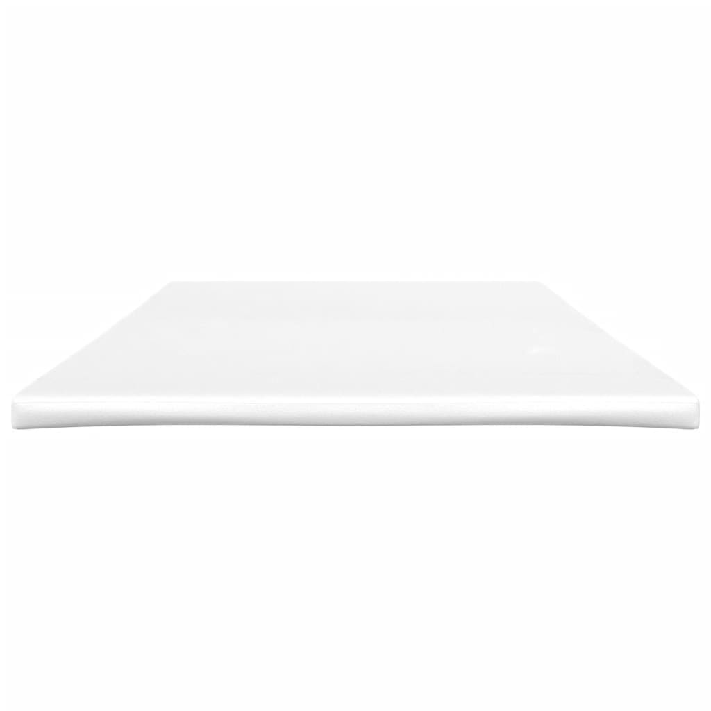 Sur-matelas 90x210x5 cm