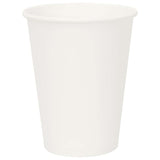 Paper Coffee Cups with Lids 1000pcs 12oz 300ml