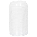 Paper Coffee Cups with Lids 1000pcs 12oz 300ml