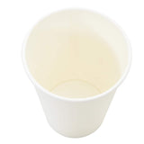 Paper Coffee Cups with Lids 1000pcs 12oz 300ml